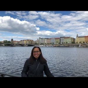 Meet your Posher, Ann